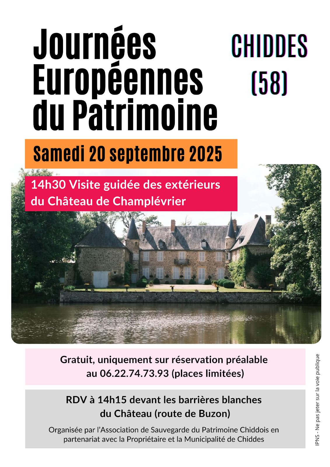 PATRIMOINE